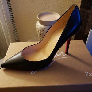 Louboutin Pump